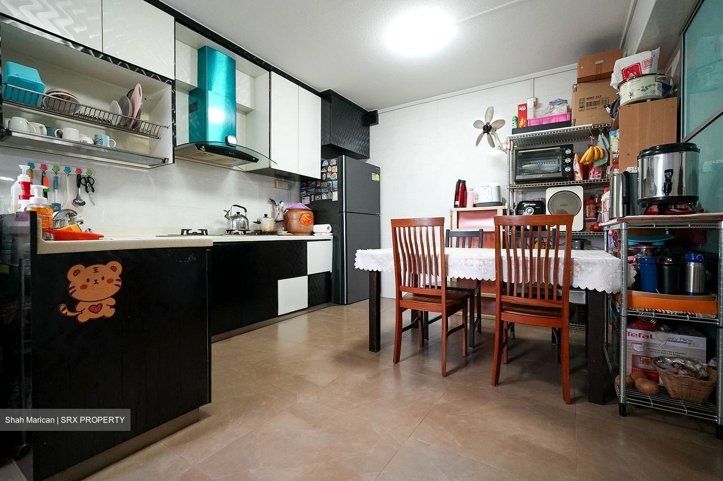 Blk 416 Yishun Avenue 11 (Yishun), HDB 5 Rooms #529007181